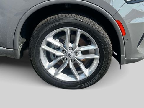 Used 2026 Dodge Durango GT AWD/4WD image 7