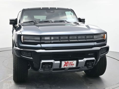 New 2026 GMC Hummer EV SUV image 28