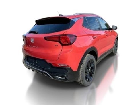 Used 2024 Buick Encore GX Sport Touring AWD/4WD image 7