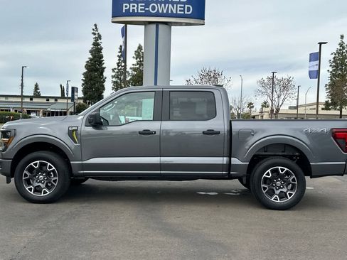 Used 2025 Ford F150 STX w/ Equipment Group 200A image 6