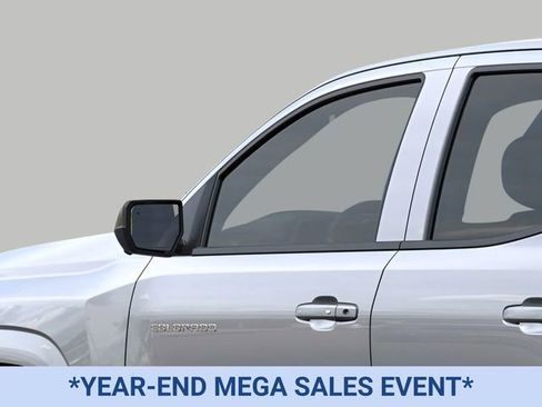 New 2026 Chevrolet Colorado LT w/ LT Convenience Package image 12