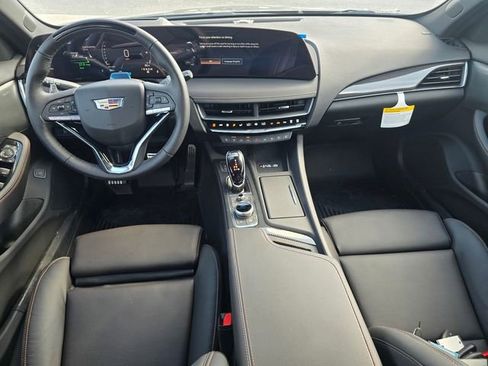 New 2026 Cadillac CT5 Sport RWD image 15