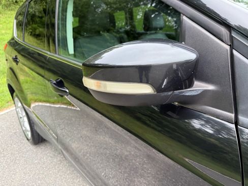 Used 2014 Ford Escape Titanium w/ Equipment Group 401A image 8