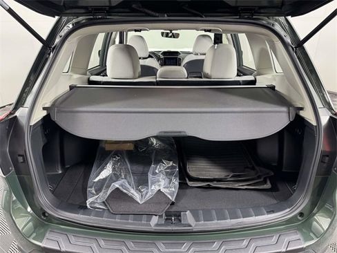 Certified 2023 Subaru Forester image 14