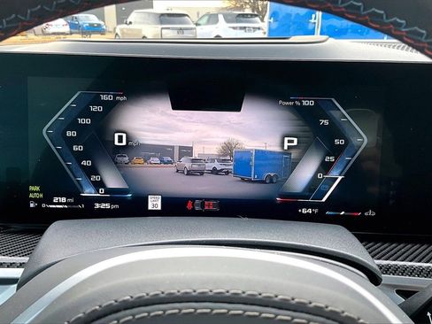 Used 2025 BMW X7 M60i image 22