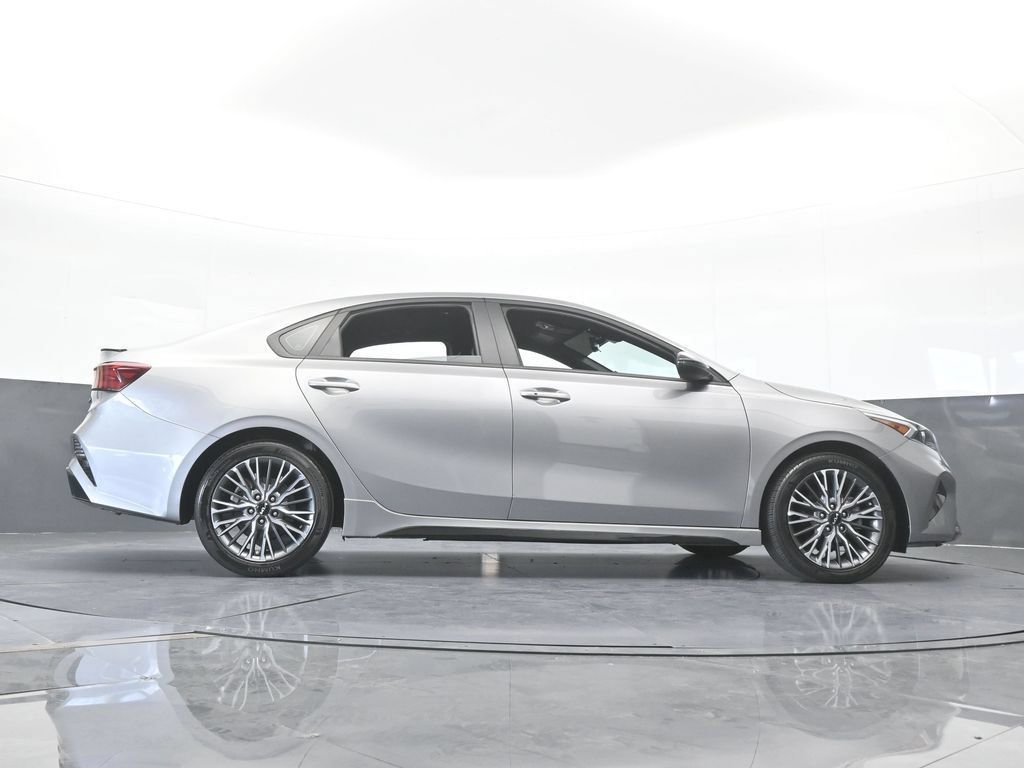 Used 2024 Kia Forte GT-Line FWD image 65