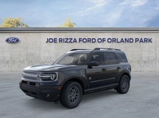 New 2026 Ford Bronco Sport Big Bend w/ Convenience Package AWD/4WD video 1