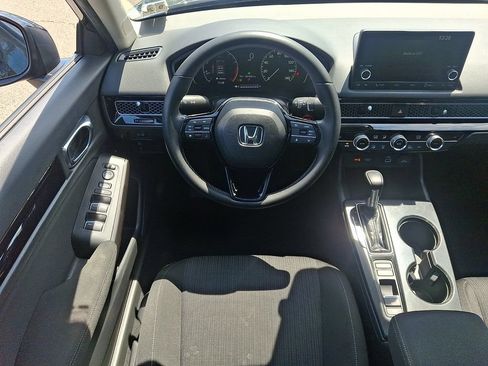 Used 2022 Honda Civic EX image 11