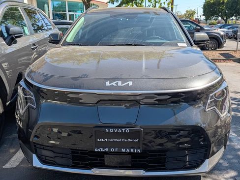 Used 2024 Kia Niro Wind FWD image 5