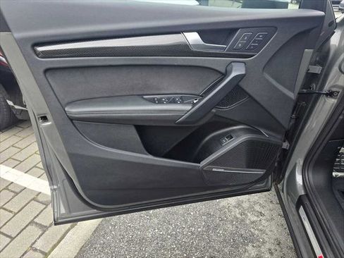 Used 2023 Audi SQ5 Premium Plus w/ Premium Plus Package AWD/4WD image 25