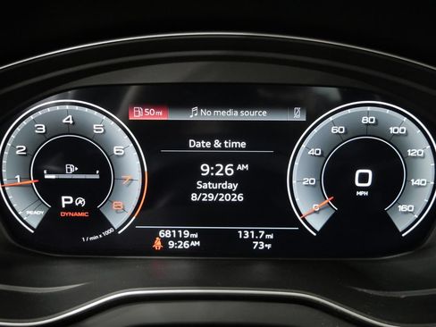 Used 2023 Audi Q5 2.0T Premium Plus AWD/4WD image 15