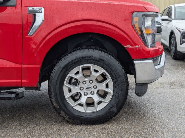 Used 2023 Ford F150 XLT AWD/4WD image 10