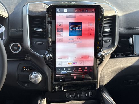 New 2026 RAM 1500 Laramie w/ Night Edition image 16