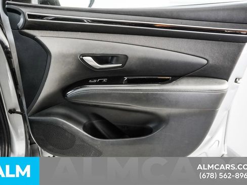 Used 2022 Hyundai Tucson Limited image 41