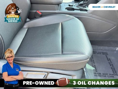 Used 2020 Volkswagen Atlas Cross Sport SE image 28