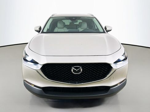 Used 2023 MAZDA CX-30 AWD 2.5 S w/ Preferred Package image 2