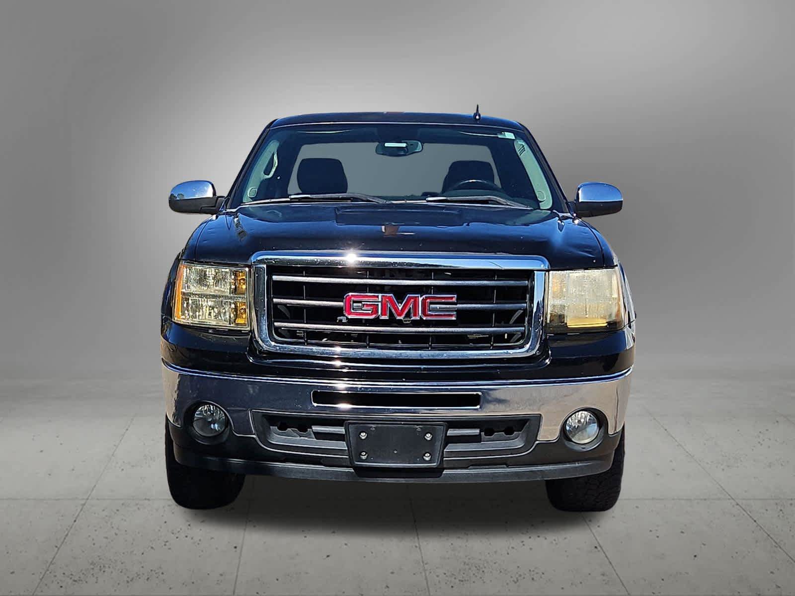 Used 2010 GMC Sierra 1500 SLE w/ Texas Edition RWD image 22