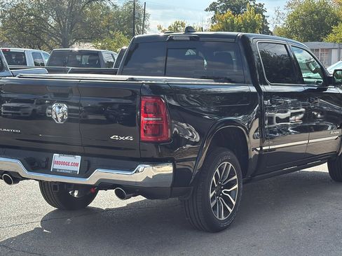 New 2026 RAM 1500 Limited image 6