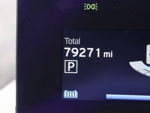 Used 2017 BMW i3 image 13