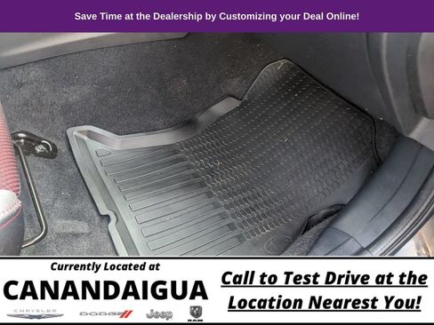 Used 2023 Subaru Impreza 2.0i Sport AWD/4WD image 21