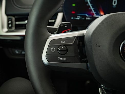 New 2026 BMW X1 xDrive28i w/ Technology Package image 25