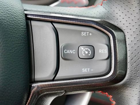 Used 2024 RAM 1500 TRX w/ TRX Level 2 Equipment Group AWD/4WD image 39