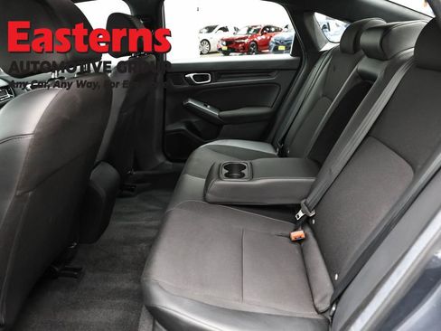 Used 2025 Honda Civic Sport image 20