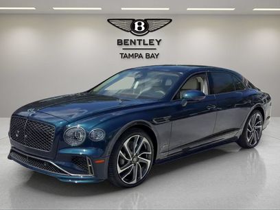 Used 2025 Bentley Flying Spur Plug-In Hybrid