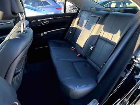 Used 2009 Mercedes-Benz S 550 image 19