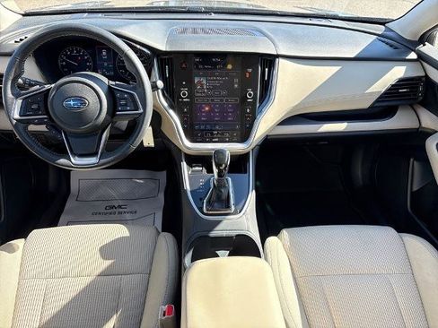 Used 2022 Subaru Legacy Premium image 11