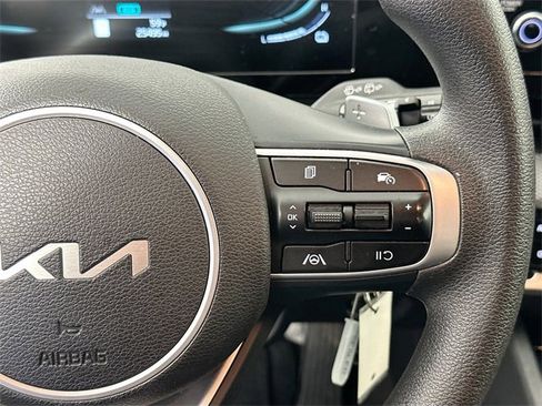 Used 2023 Kia Sportage LX image 21