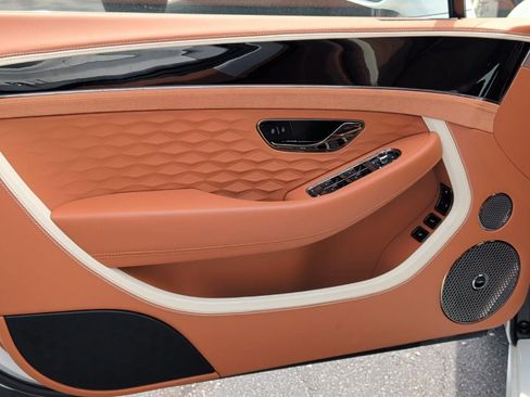 New 2025 Bentley Continental GT Speed AWD/4WD image 21