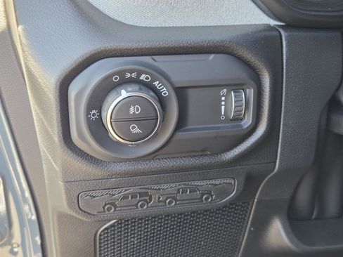 New 2026 Jeep Gladiator Sport image 21