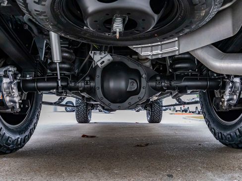 Used 2021 RAM 3500 Limited image 16