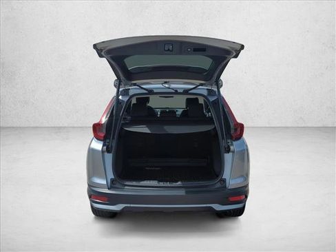 Used 2020 Honda CR-V EX-L image 9
