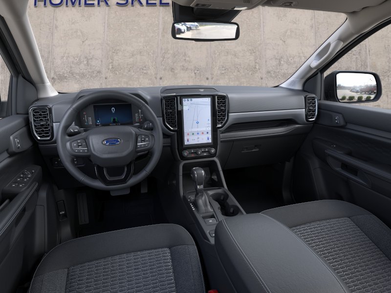 New 2026 Ford Ranger XLT RWD image 9
