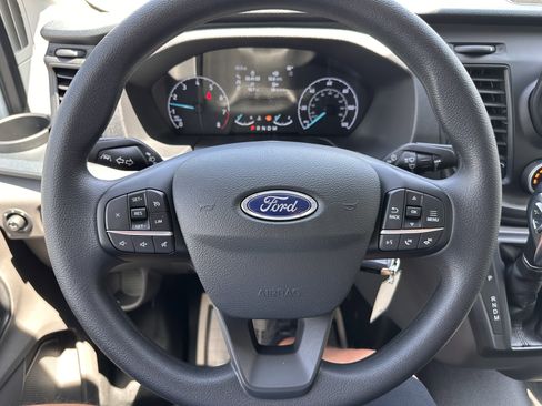New 2025 Ford Transit 250 XL w/ Exterior Upgrade Package image 19