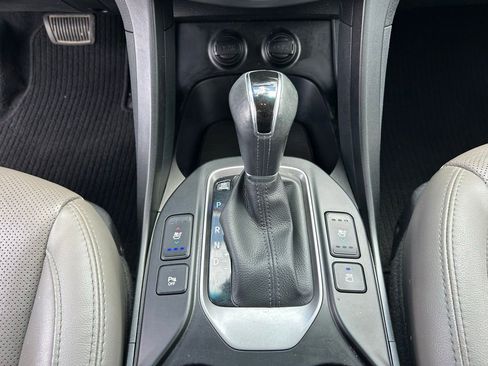 Used 2018 Hyundai Santa Fe Sport AWD/4WD image 20