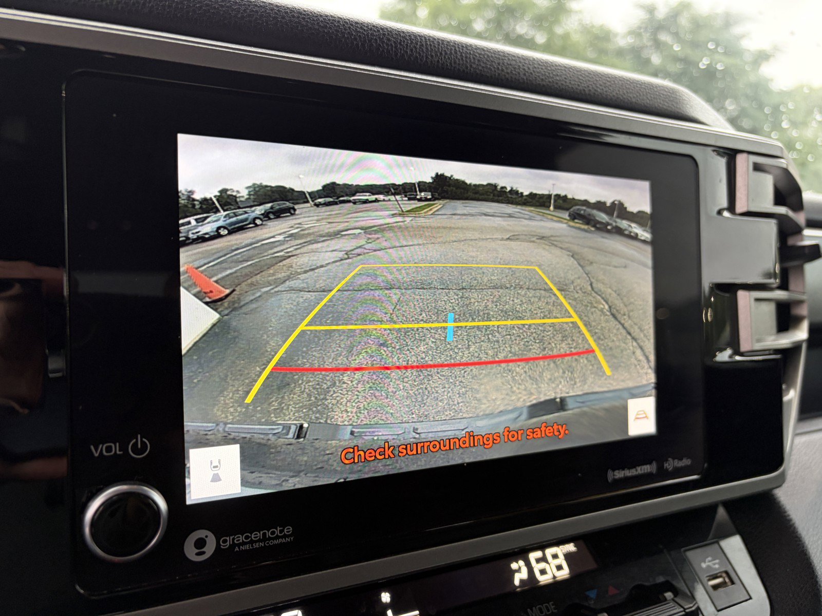 Used 2024 Toyota Tundra SR5 w/ SR5 Premium Package AWD/4WD image 18