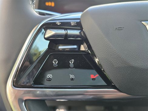 New 2026 Cadillac Escalade IQL Sport 1 image 26