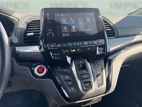 Used 2023 Honda Odyssey Elite image 16
