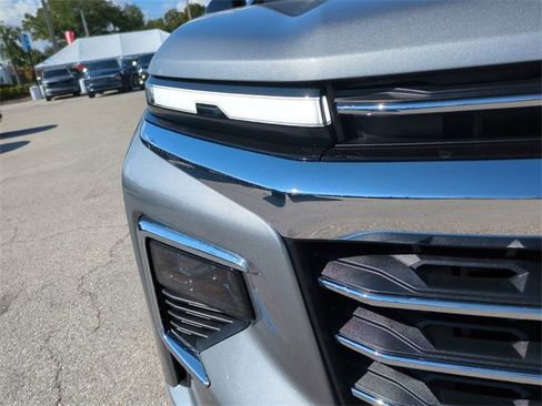 New 2026 Chevrolet Traverse LT w/ Driver Confidence Package image 10