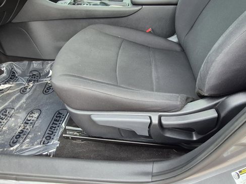 Certified 2024 Nissan Sentra S FWD image 20