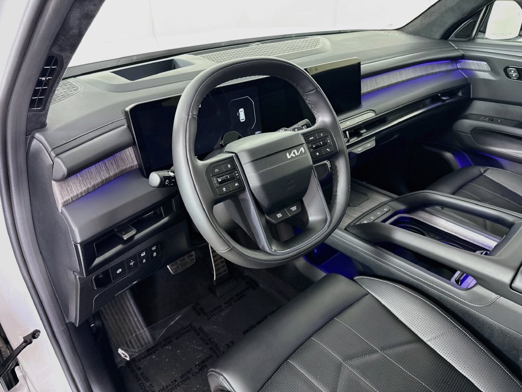 Used 2027 Kia Telluride SX Prestige X-Line AWD/4WD image 11
