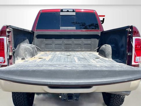 Used 2017 RAM 2500 Longhorn w/ Convenience Group AWD/4WD image 27