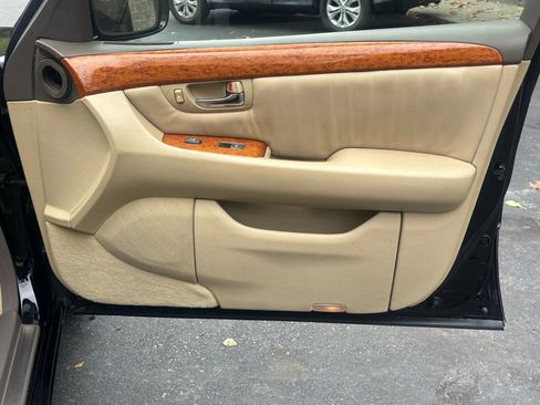 Used 2006 Lexus LS 430 LS 430 Sedan 4D image 14