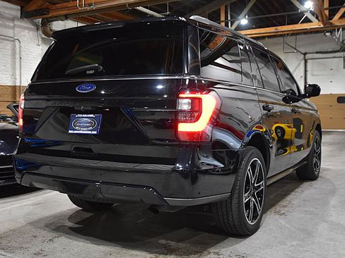 Used 2020 Ford Expedition Limited w/ Equipment Group 303A AWD/4WD image 6
