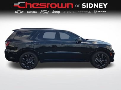 Used 2025 Dodge Durango R/T
