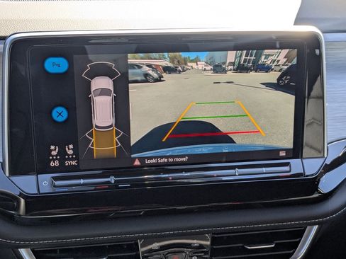 New 2025 Volkswagen Atlas Cross Sport SE image 22