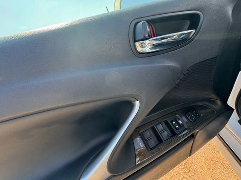 Used 2010 Lexus IS 250 AWD image 9